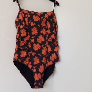 Swimsuit Ganny Size 14 US